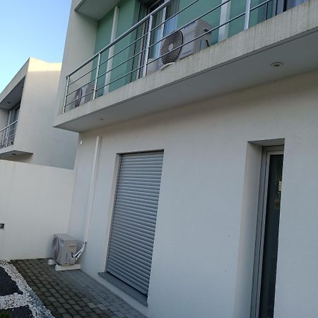 Appartamento Brava Vila Franca do Campo Esterno foto